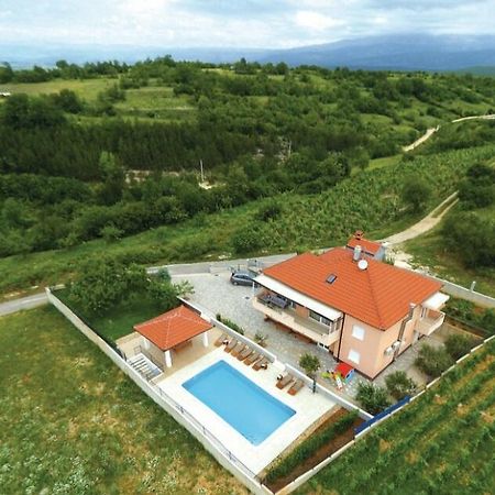 Villa Duje Trilj Exterior photo