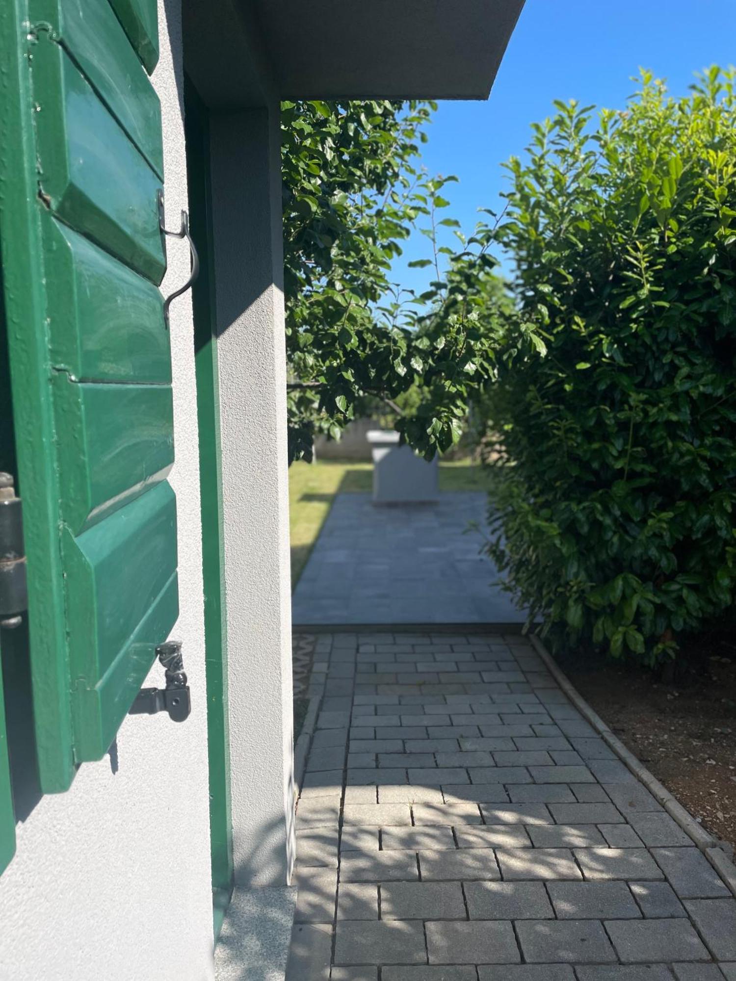 Villa Duje Trilj Exterior photo